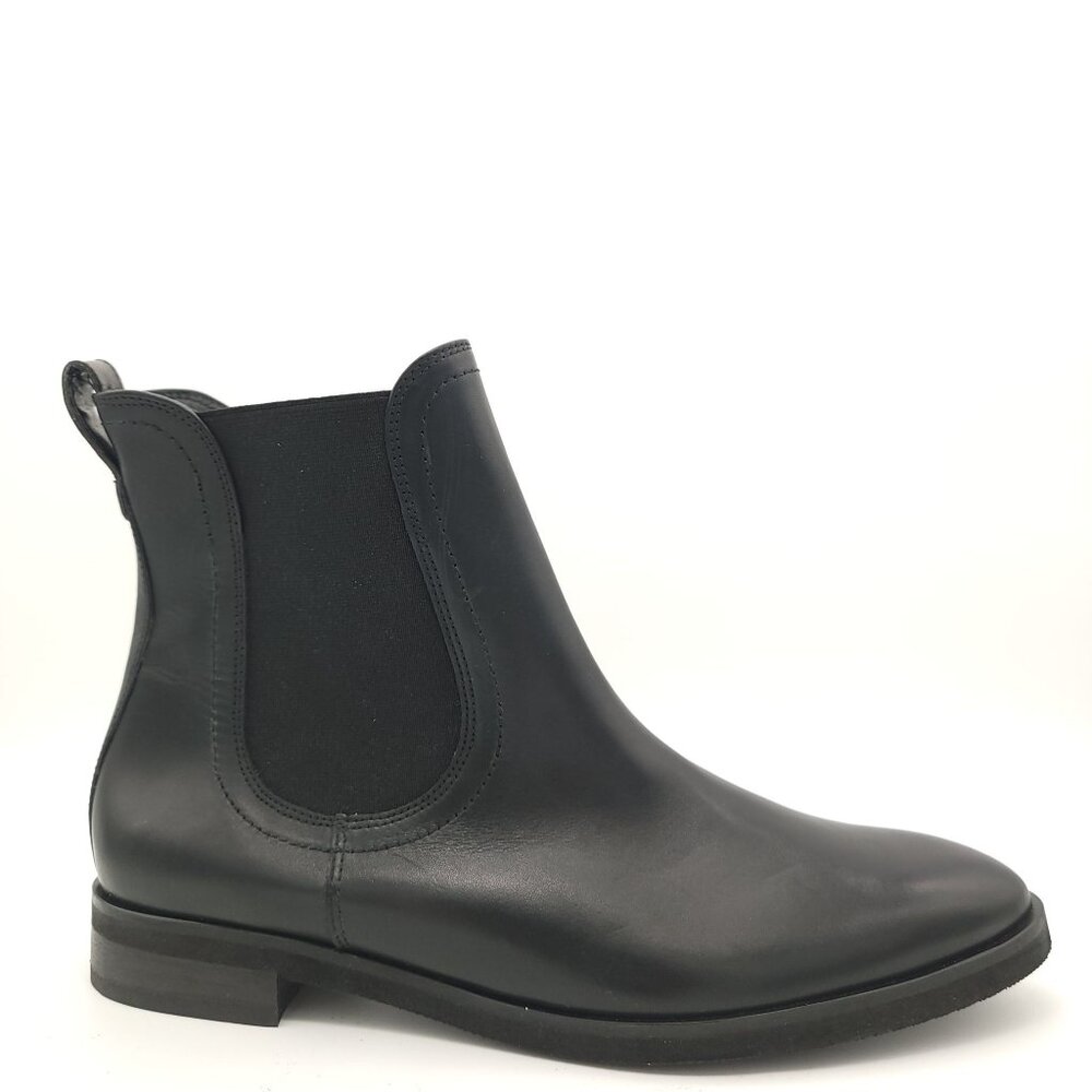 NEW Paul Green Mindy Boots Womens 9 Chic Minimalist Timeless Classic Basic